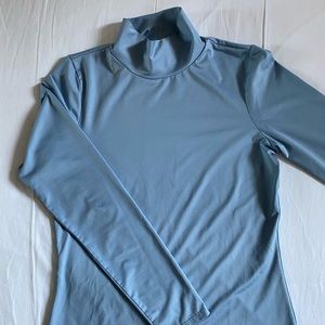 Aritzia Wilfred Turtleneck